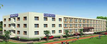Eminent College of Management & Technology